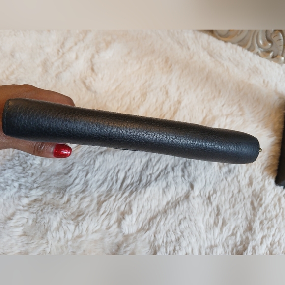 Tory Burch Black Leather Wallet - Picture 13 of 16